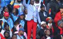 « Lumumba Vea » est arrivé au Mexique