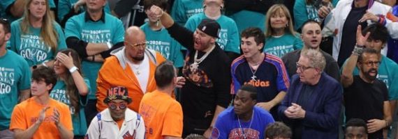 Finales NBA : « C’est insensé »… Comment le match 3 à New York est devenu l’événement sportif le plus cher de l’histoire