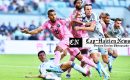 La MLS ajoute Yannick Bright à la sélection des All-Star