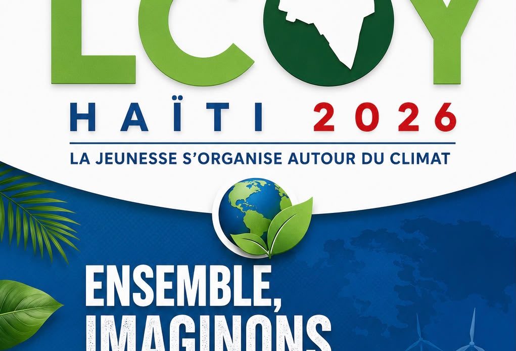 Le Cap-Haïtien accueillera la première grande conférence nationale de la jeunesse sur le climat