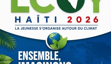 Le Cap-Haïtien accueillera la première grande conférence nationale de la jeunesse sur le climat