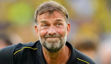 Affaire Balogun : Jürgen Klopp ne mâche pas ses mots : « Trump et Infantino sont des gens qui ne devraient pas avoir leur place dans le football »