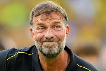 Affaire Balogun : Jürgen Klopp ne mâche pas ses mots : « Trump et Infantino sont des gens qui ne devraient pas avoir leur place dans le football »