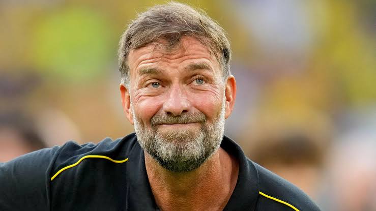 Affaire Balogun : Jürgen Klopp ne mâche pas ses mots : « Trump et Infantino sont des gens qui ne devraient pas avoir leur place dans le football »