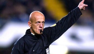 Pierluigi Collina, légende de l’arbitrage, répond aux accusations « très suspectes » de Donald Trump visant l’arbitre de la Coupe du monde Raphaël Claus