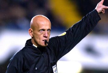 Pierluigi Collina, légende de l’arbitrage, répond aux accusations « très suspectes » de Donald Trump visant l’arbitre de la Coupe du monde Raphaël Claus