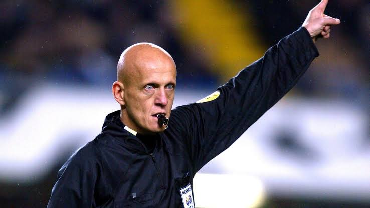 Pierluigi Collina, légende de l’arbitrage, répond aux accusations « très suspectes » de Donald Trump visant l’arbitre de la Coupe du monde Raphaël Claus