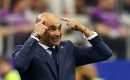 le sélectionneur du Portugal, Roberto Martinez, confirme son départ