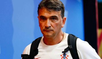 Démission de Zlatko Dalic, sélectionneur des années fastes de la Croatie