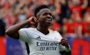 Vinícius a informé ses coéquipiers brésiliens de sa position concernant la prolongation de son contrat avec le Real Madrid