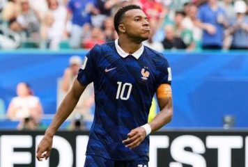 Les meilleurs buteurs en Coupe du monde