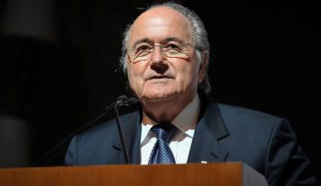 « Où va la FIFA ? »… Blatter s’en prend à Infantino après « l’appel de Trump »