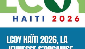 Le Cap-Haïtien accueillera la première grande conférence nationale de la jeunesse sur le climat