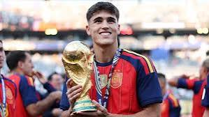 Pau Cubarsí : la révélation espagnole du Mondial 2026
