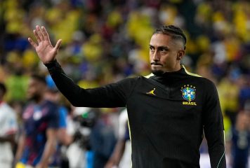 Une sortie cruelle : Raphinha quitte la Coupe du monde avec un goût d’amertume
