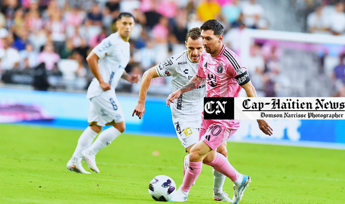 La date du retour de Lionel Messi reste incertaine alors que l’Inter Miami pleure la mort tragique de Jorge Messi