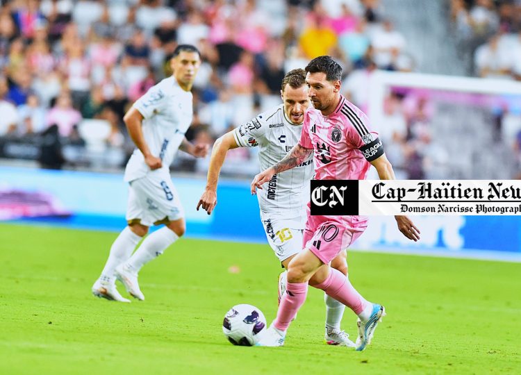 La date du retour de Lionel Messi reste incertaine alors que l’Inter Miami pleure la mort tragique de Jorge Messi
