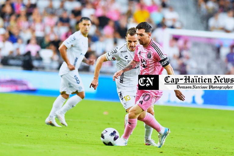 La date du retour de Lionel Messi reste incertaine alors que l’Inter Miami pleure la mort tragique de Jorge Messi