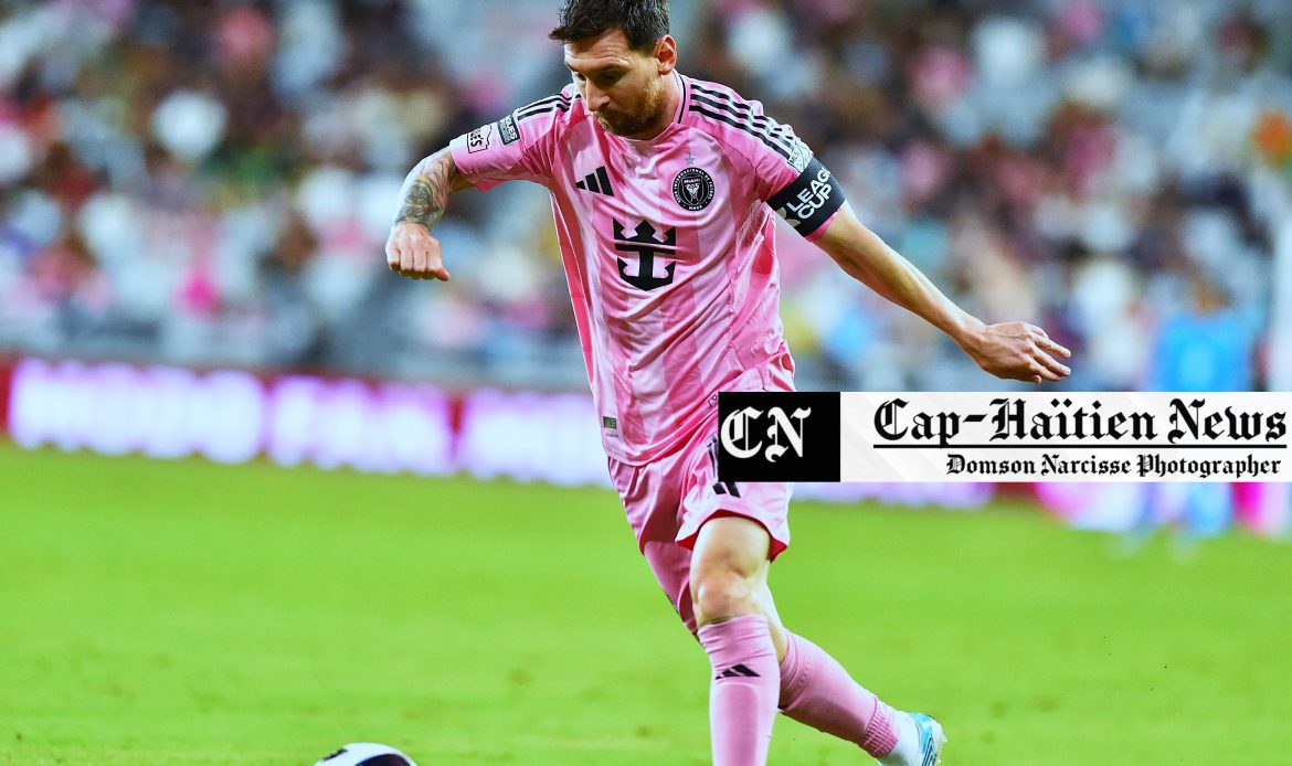 Lionel Messi se hisse à la 2e place du classement historique des meilleurs buteurs sur coup franc après avoir inscrit un doublé lors du match de l&rsquo;Inter Miami