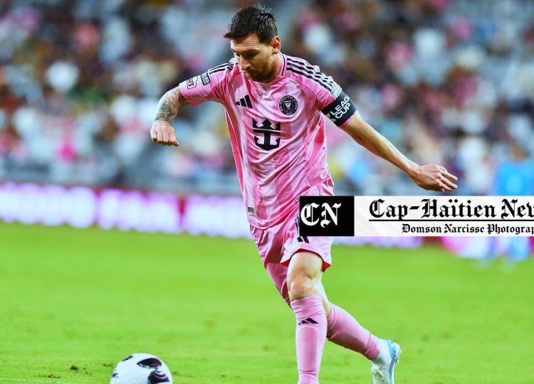 Lionel Messi se hisse à la 2e place du classement historique des meilleurs buteurs sur coup franc après avoir inscrit un doublé lors du match de l’Inter Miami