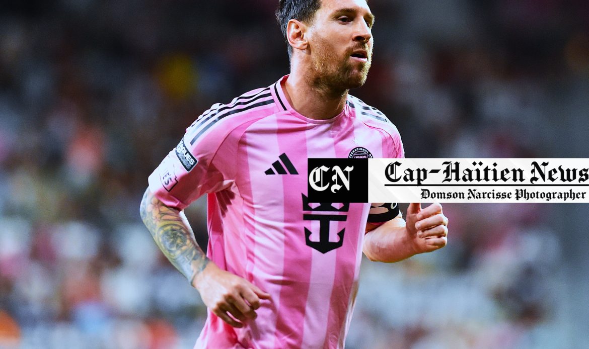 Foot: Lionel Messi annonce sa retraite internationale avec l&rsquo;Argentine