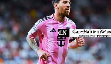 Foot: Lionel Messi annonce sa retraite internationale avec l&rsquo;Argentine