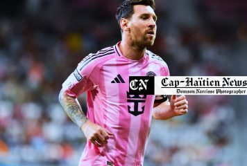 Foot: Lionel Messi annonce sa retraite internationale avec l&rsquo;Argentine