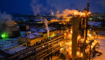 Pays-Bas : une explosion dans une zone industrielle du port de Rotterdam fait un mort