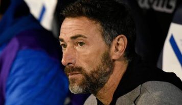 Kily González, nouvel entraîneur de l’Inter Miami !