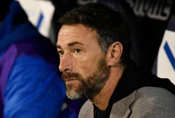 Kily González, nouvel entraîneur de l’Inter Miami !