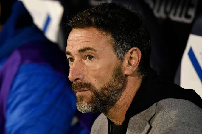 Kily González, nouvel entraîneur de l’Inter Miami !
