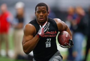 Nick Chubb met un terme à sa carrière