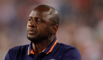 Sénégal: Le salaire de Patrick Vieira révélé !