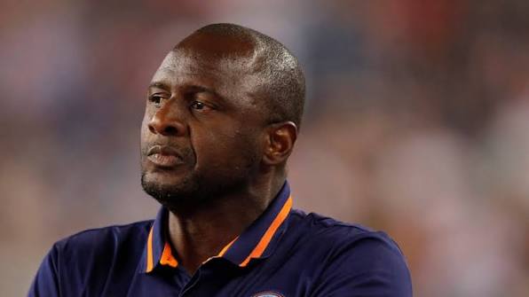 Sénégal: Le salaire de Patrick Vieira révélé !