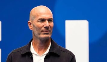 Zinédine Zidane « fatigué et sensiblement amaigri »
