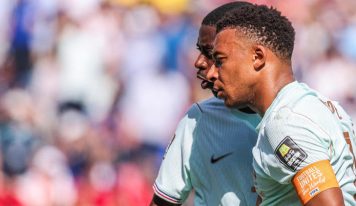 Le troisième homme qui aurait aidé Mbappé et Dembélé à se réconcilier