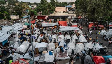 Haïti/Aide humanitaire : 10 millions de dollars de plus, mais pour construire quoi après l’urgence ?