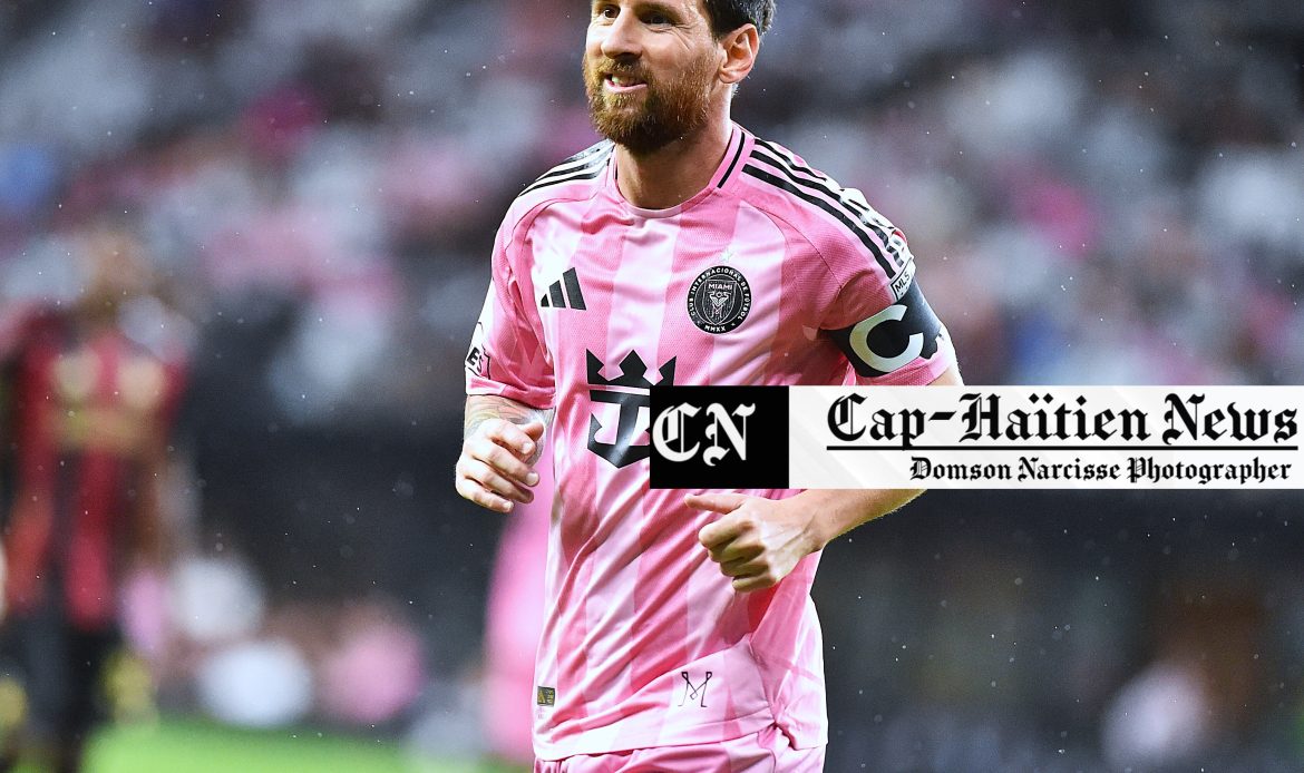 Avec ses 75 contributions à des buts, un chiffre remarquable, Messi n&rsquo;est devancé que par Kane dans le cycle du Ballon d&rsquo;Or