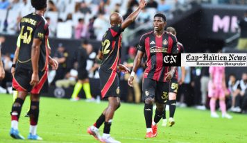 Atlanta United égalise 2-2 face à l&rsquo;Inter Miami grâce à un penalty d&rsquo;Embolo en fin de match
