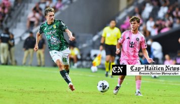 Noah Allen, le joueur ayant disputé le plus grand nombre de matchs à l’Inter Miami, s’apprête à rejoindre le Chicago Fire dans le cadre d’un transfert de 3 millions de dollars