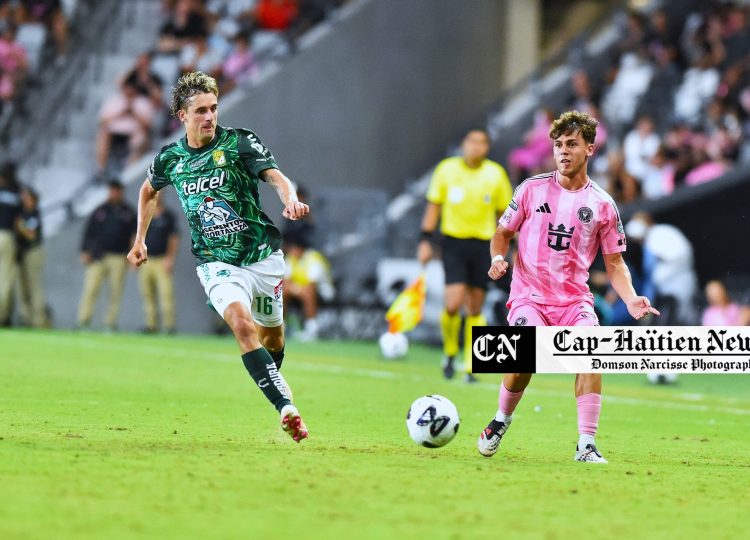 Noah Allen, le joueur ayant disputé le plus grand nombre de matchs à l’Inter Miami, s’apprête à rejoindre le Chicago Fire dans le cadre d’un transfert de 3 millions de dollars