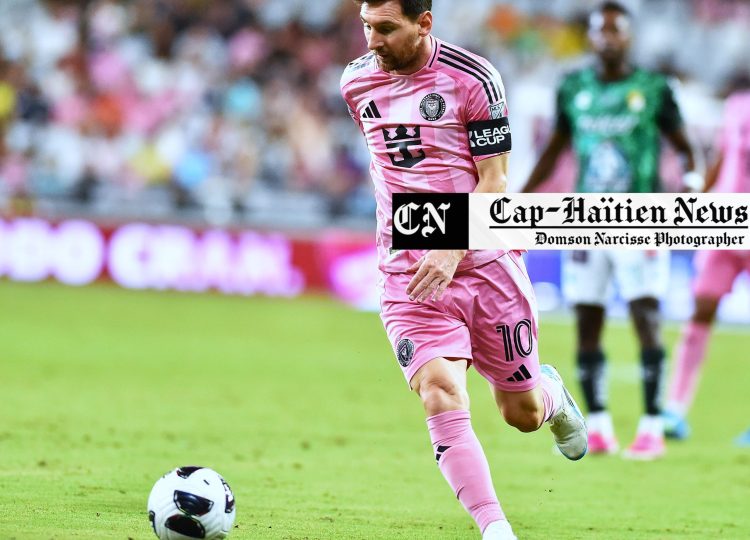 Messi poursuit ses œuvres caritatives avec un don colossal à Barcelone
