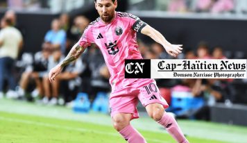 Messi marque son 100e but avec l’Inter Miami et remporte un nouveau trophée