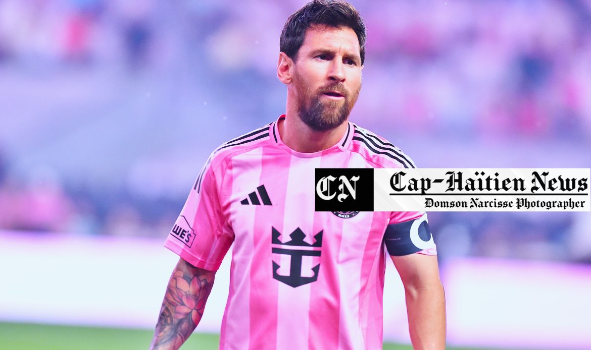 Lionel Messi s&rsquo;apprête à racheter un deuxième club en Espagne