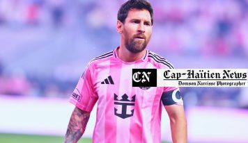 Lionel Messi s&rsquo;apprête à racheter un deuxième club en Espagne
