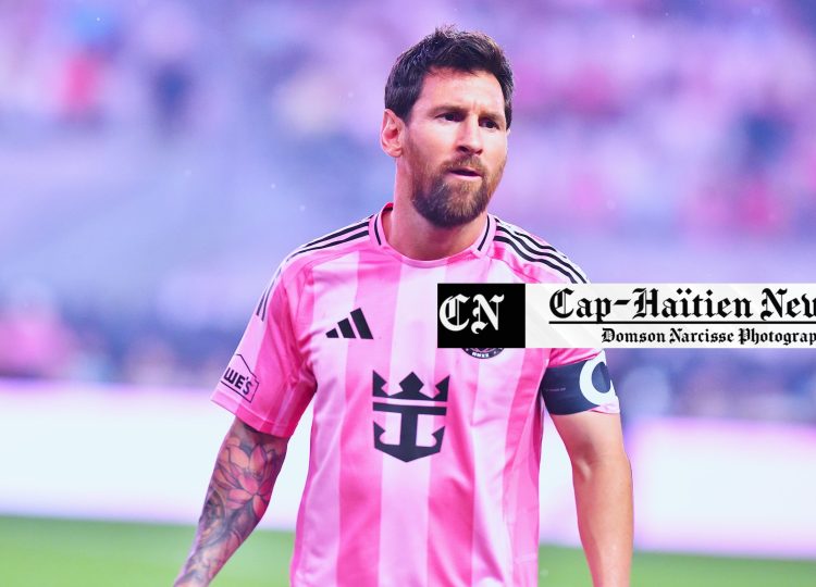 Lionel Messi s&rsquo;apprête à racheter un deuxième club en Espagne