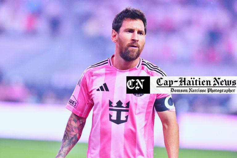 Lionel Messi s&rsquo;apprête à racheter un deuxième club en Espagne