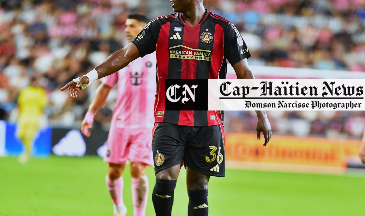Atlanta United égalise 2-2 face à l&rsquo;Inter Miami grâce à un penalty d&rsquo;Embolo en fin de match