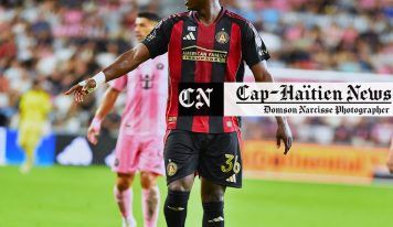 Atlanta United égalise 2-2 face à l&rsquo;Inter Miami grâce à un penalty d&rsquo;Embolo en fin de match