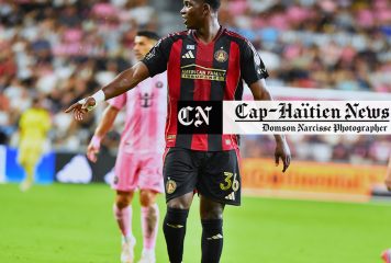 Atlanta United égalise 2-2 face à l&rsquo;Inter Miami grâce à un penalty d&rsquo;Embolo en fin de match